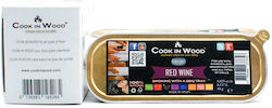 Cook in Wood Chips Καπνίσματος 50gr 3τμχ Cook in Wood Chips Καπνίσματος 50gr 3τμχ