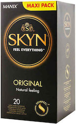 Skyn Original Condoms Latex Free 20pcs