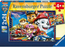 Kids Puzzle Paw Patrol for 4++ Years 48pcs Ravensburger