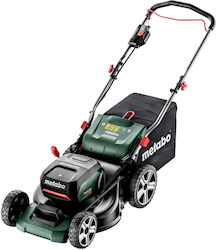 Metabo Mașină de tuns iarba Baterie 18V