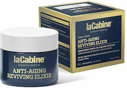 LaCabine Reviving Elixir Αnti-aging Day Cream Suitable for All Skin Types 50ml