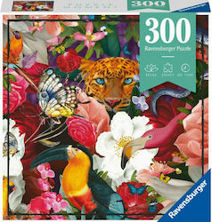 Παιδικό Puzzle Λουλούδια 300pcs για 14+ Ετών Ravensburger