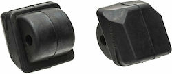 Impala Inline Brake Pad Roller Accessories