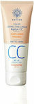 Garden CC Matte Blemishes & Moisturizing Day Cream Suitable for All Skin Types 50ml