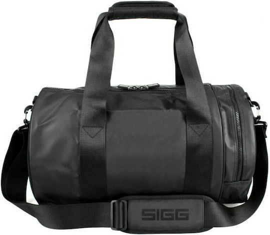 Sigg Σακ Βουαγιάζ 29lt Μαύρο Μ31xΠ9xΥ41εκ.