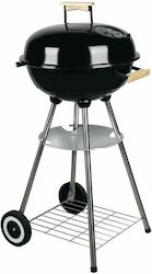 Nattera Kettle 45 Charcoal Grill with Wheels 44x44cm OI_600428