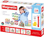 Woopie Magnetic Construction Toy Kid 3++ years