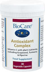 BioCare Antioxidant Complex 30 caps