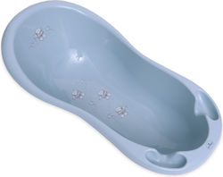 Lorelli Бебешка Вана Bear Dark Blue