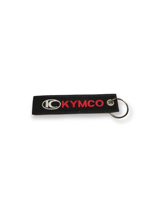 KEY RING 720 FABRIC KYMCO