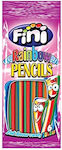 Fini Confectionery Rainbow Pencils 80gr