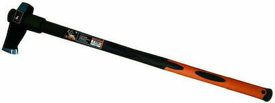 Cresman Hammer Axe Axe 86cm 3000gr 07636