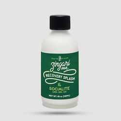 Zingari Man After Shave Splash The Socialite 118ml Zingari Man After Shave Splash The Socialite 118ml