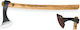 Condor Tool & Knives CTK1022-13 Τσεκούρι Τεμαχισμού Βάρους 560gr με Ξύλινη Λαβή