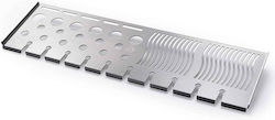 Napoleon 71500 Grill Shelf Maintenance Shelf for Prestige/Prestige Pro 500