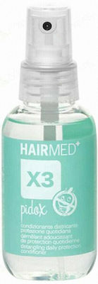 Hairmed X3 Daily Protection Balsam de păr 100ml