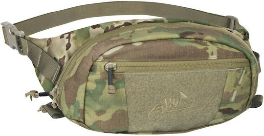 Helikon Tex Βandicoot Waist Pack Cordura Военна Чантичка за Кръст от Cordura Мултикам Multicam 2.7лт