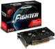 PowerColor Radeon RX 6500 XT 4GB GDDR6 Fighter Graphics Card