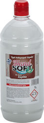 Biarom Coconut Liquid Cream Soap Refill Coconut 1000ml