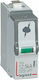 Legrand Антикерни фюзел Максимален изходен ток 12.5kA