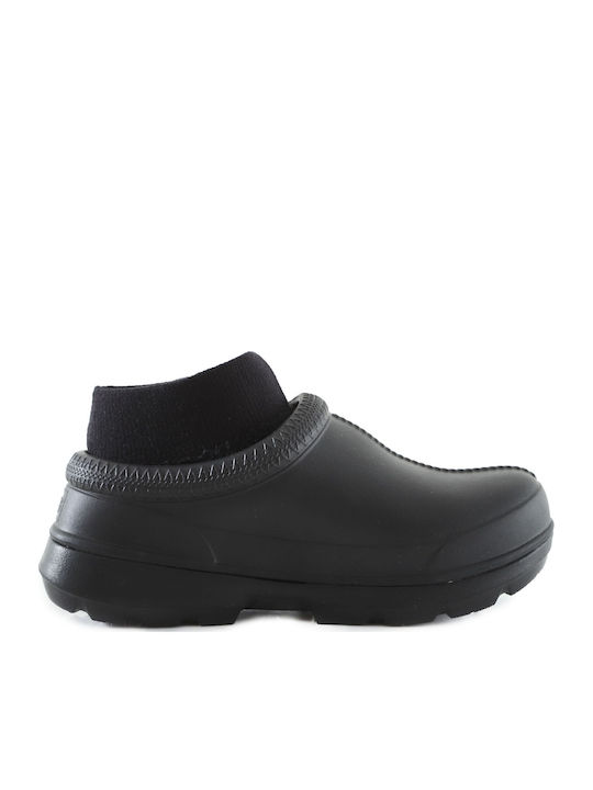 UGG Tasman X Women's Chelsea Boots Black