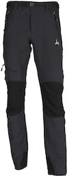 Apu Magma 80523 Lang Hose Wandern Gray Apu Magma 80523 Lang Hose Wandern Gray