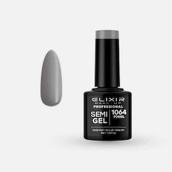 Elixir Semi Gel 1064 Fossil 8ml