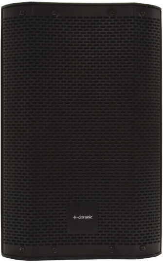 Citronic CASA-8 178.109UK Παθητικό Ηχείο PA 150W με Woofer 8" 24.5x27.8x43.5εκ.