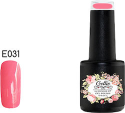 Gellie Halb-permanenter Nagellack E 031 10ml 01...