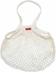 Boobam Net Setx4 Shopping Bag Net in White color