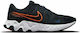 Nike Renew Ride 2 Herren Sportschuhe Laufen Schwarz