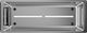 Schock 629051SH Μπωλ Αποστράγγισης Νεροχύτη Inox Ασημί