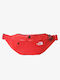 The North Face Lumbnical S Waist Bag Red 1