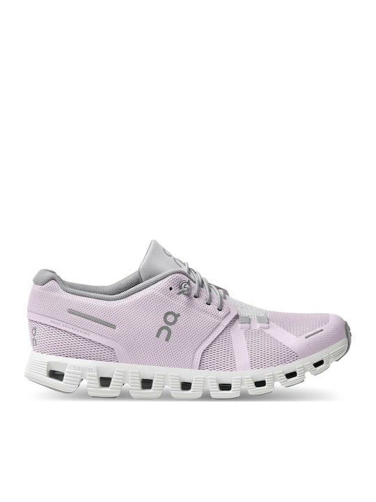 On Cloud 5 Femei Adidași Lila