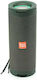 T&G TG-289 Bluetooth Speaker 5W with Radio Green