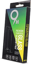 Tempered Glass 0.3mm 10buc (iPhone 5 / 5s / SE)