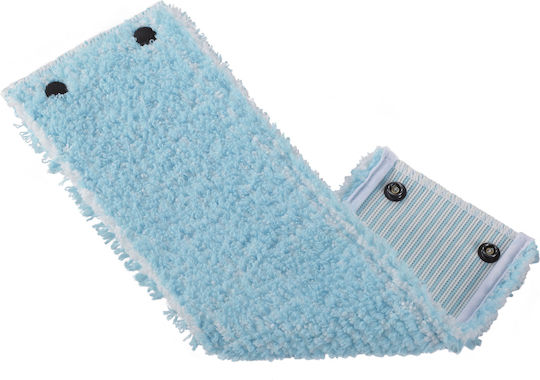 Leifheit Mop Head Ανταλλακτικό Πανί Παρκετέζας 55321