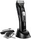Sencor Rechargeable Hair Clipper Black SHP 4501BK