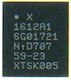 IC-Chip / 8 Plus / X / 11 / 11 Pro Max