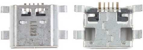Charging Connector for Huawei Mate 10 Lite