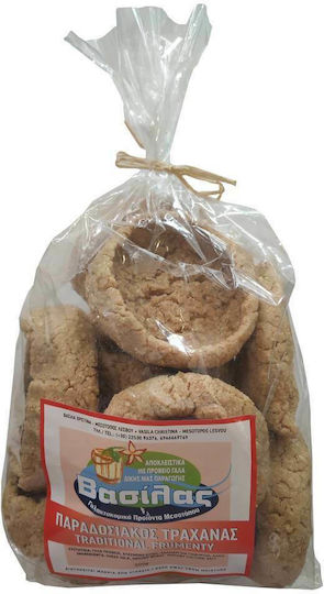 Vasilas - Galaktokomika Proionta Mesotopou Tarhana Hahles Acru 500gr