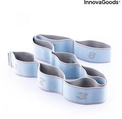 InnovaGoods Resistance Band Blue