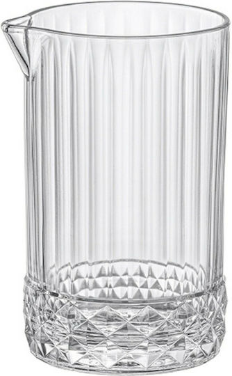 Bormioli Rocco Mixing Glass 650ml 00.10090