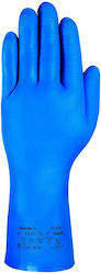 Ansell Alphatec Safety Gloves Nitrile