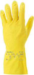 Ansell Alphatec Sicherheitshandschuhe