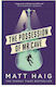 The Possession of Mr Cave