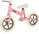 Lorelli Παιδικό Ποδήλατο Ισορροπίας Wind Ροζ