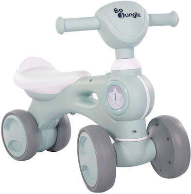 Just Baby Jumpy Lauflernhilfe Ride On für 18++ Monate B.920050 Blau