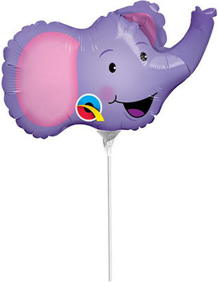 Balon Folie Violet 36buc