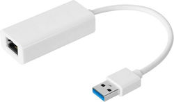 Kruger & Matz 10647-375 Ενσύρματο Ethernet